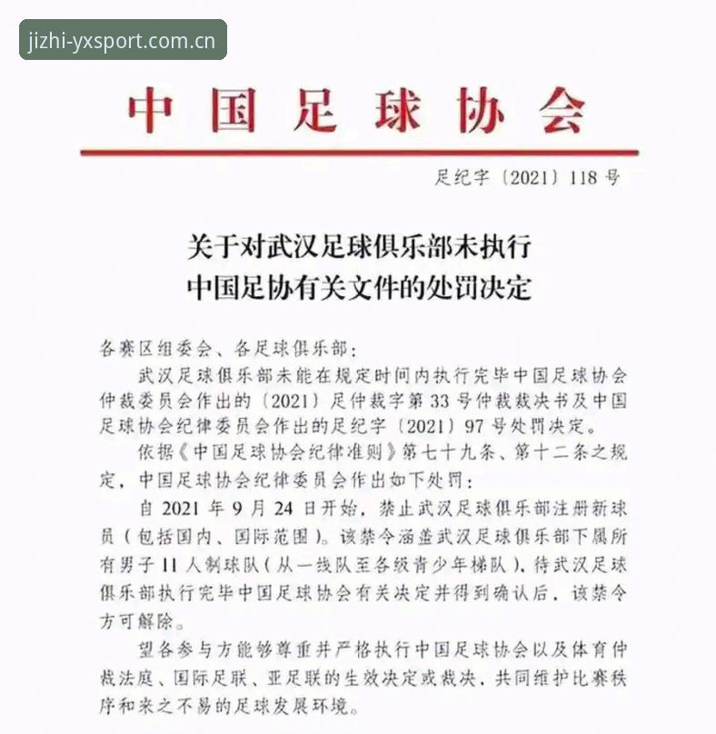 中国足协第三批禁足名单深度评测：17人终身禁赛背后的足球乱象与亚新体育平台观赛体验